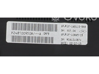 Панель приборов 248100950R   Renault Clio V       