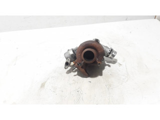  Турбина Renault Scenic IV - Grand scenic IV  821369359         
