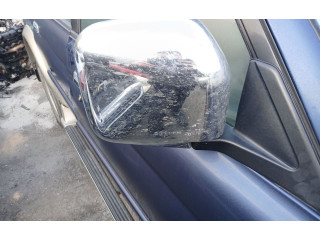 Зеркало электрическое Mitsubishi Montero - года