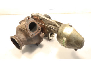 Turbodmychadlo Турбина NFV00195R   Opel Insignia A   