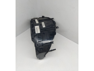 Přístrojová deska Mercedes-Benz C W204 2008 A2045404248