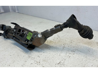  рейка  Колонка рулевая BK213C529CD, 12256122747   Ford Transit Custom 2013 - 2023 года