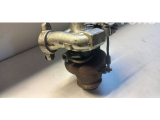 Turbodmychadlo Турбина 9685293080, 084700879 Citroen Berlingo