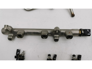 Комплект системы впрыска топлива 0261500443, 05C133320A    Skoda Octavia Mk4 для бензинового двигателя  1