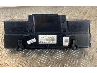 Přístrojová deska Volkswagen Caddy 2006 1T0920854C, V0002000