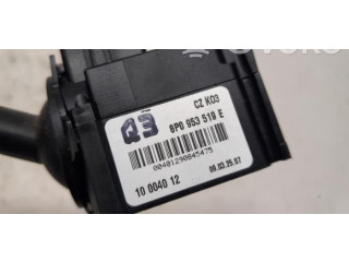 Зеркало электрическое Audi A5 Sportback 8TA 2009 - 2016 года