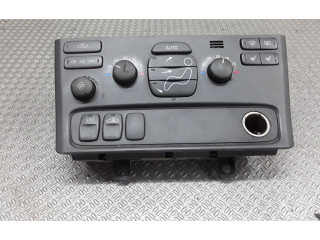 Блок управления климат-контролем Volvo S80