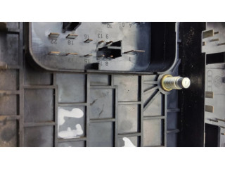 Pojistková skříňka 1K0937124, 1K0937124H Audi A3 S3 8P 2007