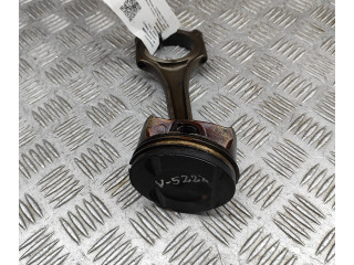 Поршень DCBE 9A710706631, 9A710706631 Porsche Cayenne (9Y0 9Y3)