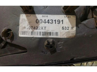 Зеркало электрическое        Peugeot Expert  2007 - 2016 года   