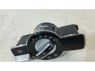 Включатель фонарей