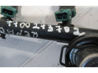 Топливная рампа 7700273702   Renault Clio II  