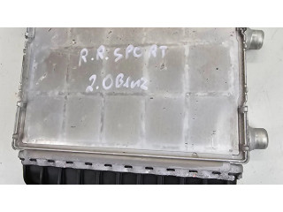 Интеркулер HX736K775AF Land Rover Range Rover Sport L494 2.0