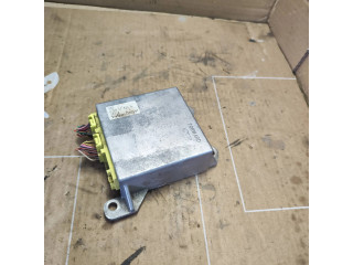 Блок подушек безопасности GJ6A57K30A, 3326247   Mazda 6