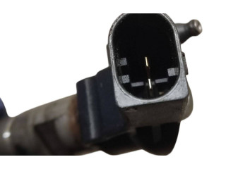 Форсунка 059130277AC, 0445115039    Audi A6 S6 C6 4F  BPP 