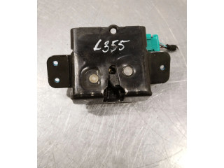 Zámek zadních dveří 13502697 Opel Antara 2008