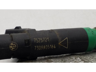Vstřikovač 7525721 BMW 7 E65 E66 pro benzínový motor 4.8 Amerika