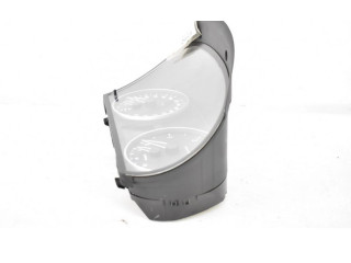 Přístrojová deska BMW X3 E83 2006 9110205, 9110205