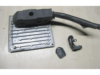 Volant Ford Focus 2005 5M5112A650ZB, 5JAB