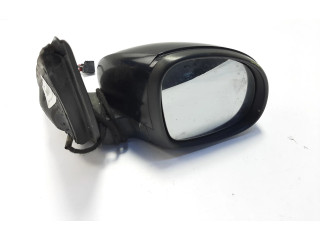 Zpětné zrcátko  Volkswagen Tiguan 2011  5N2857502L  