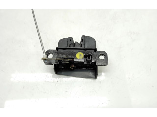 Замок багажника 7H0827506A Volkswagen Transporter - Caravelle T5 2003 - 2015 года