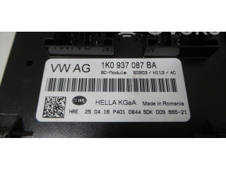 Модуль управления BSM 1K0937087BAZ48, 1K0937087BA   Volkswagen Jetta VI    