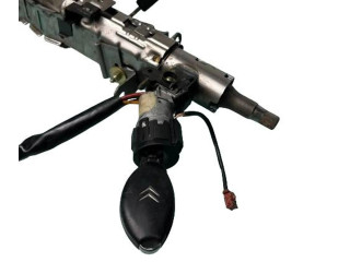    Рулевая рейка    Citroen C5 2001 - 2004 года