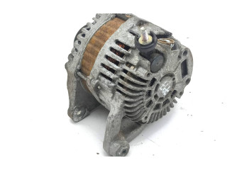 Генератор A5TJA091, PA5J   Mazda CX-5 II      