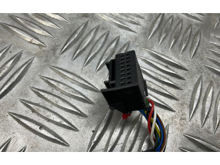 Зеркало электрическое        Audi A5 8T 8F  2007 - 2016 года   