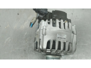 Генератор 1619607980 Citroen C4 Grand Picasso