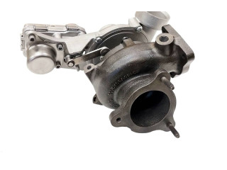 Турбина Mercedes-Benz A W176 6510900886, A6510901780