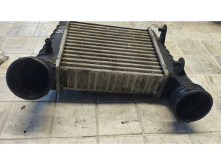 Интеркулер 3B0145805D, 3045754 Skoda Superb B5 (3U) 2.0