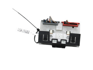 Дисплей 7711223097, G0-9851T Renault Clio II