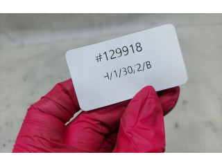 Блок управления климат-контролем 6Y0819045B Skoda Fabia Mk1 (6Y)