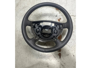 Руль Mercedes-Benz E W211  2002 - 2009 года A2114902103      