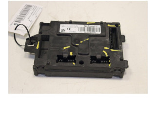 Блок управления 284B14559R Dacia Lodgy