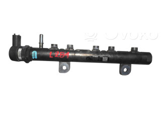 Топливная рампа 35032010F, 0445216053   Maserati Ghibli  