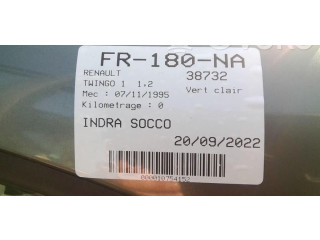 Ручка стеклоочистителей 7700832722   Renault Twingo I