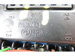 Pojistková skříňka 9270354 BMW 2 F45 2015