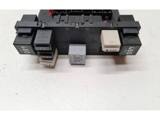 Блок комфорта 3C0937049D, H37S1002 Volkswagen Caddy