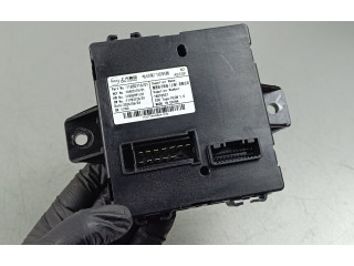 Блок управления 1185071601 MG HS