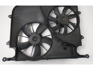 Вентилятор радиатора 96837839, 96837839 Chevrolet Captiva