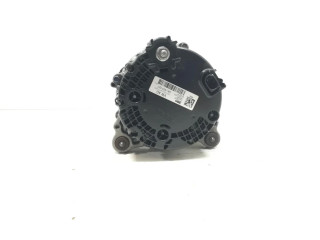 Генератор 04L903027 Audi Q5 SQ5