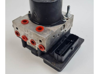 Блок АБС 6R0614517T Skoda Fabia Mk2 (5J) 2007 - 2014 года