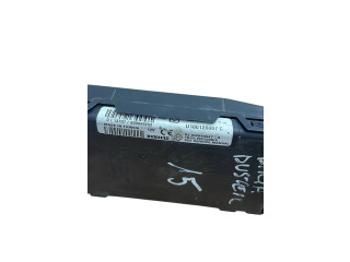 Модуль управления BSM U180126007C Dacia Duster