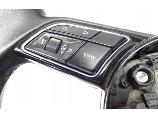 Volant Audi A4 S4 B9 8W 2021 8W0419689
