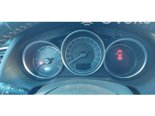 Přístrojová deska Mazda 6 2016 GMM655471C, G46L55430