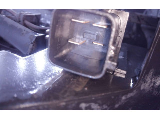 Вентилятор радиатора     M1115129A, 83403    Jeep Cherokee 