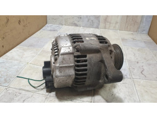 Генератор TN1210003521, 4727 Dodge Caravan 2.4