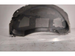 Přístrojová deska Nissan Leaf I (ZE0) 2016 248104NR0A